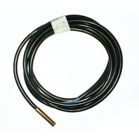 Katla temperatūras devējs (39400560) SUNP/N KATILŲ ATSARGINĖS DALYS