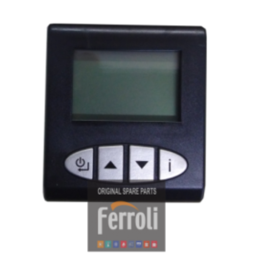 Displėjus DSP13 ( 38328200 ) SUNPN