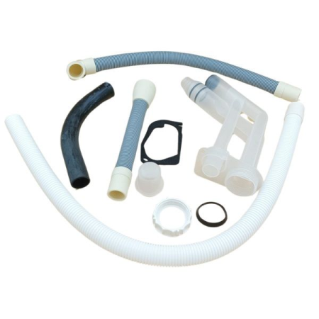 KIT SIFONE FM.T3B0 (3841Q540) Katilų atsarginės dalys