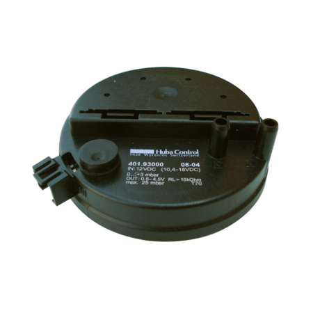 Gaisa spiediena relejs (36402290) SUNP/N KATILŲ ATSARGINĖS DALYS