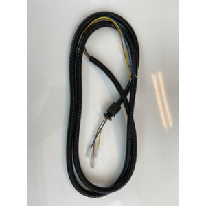 Motorreduktora savienotājkabelis SUNP/N (35604940)