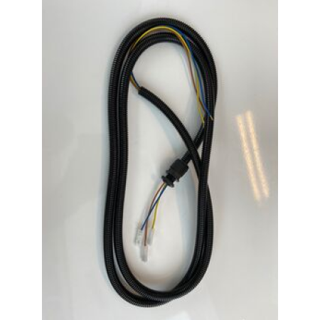 Motorreduktora savienotājkabelis SUNP/N (35604940) KATILŲ ATSARGINĖS DALYS