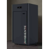 Granulinis katilas AMBIENTE PELLET AC27 Granulinis katilas