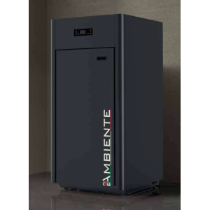 Granulinis katilas AMBIENTE PELLET AC27