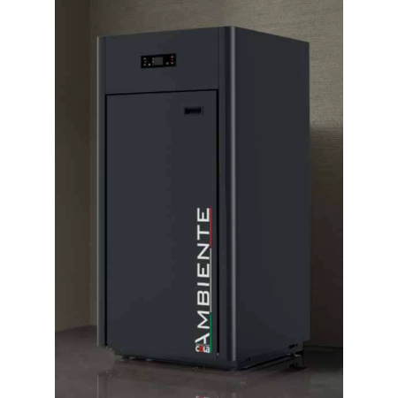 Granulinis katilas AMBIENTE PELLET AC27 Granulinis katilas