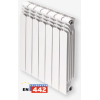 Alumin.radiators PROTEO 800x8 (98 x 881 x 640)