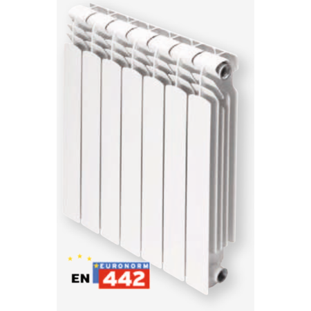 Alumin.radiators PROTEO 800x6 (98 x 881 x 480)