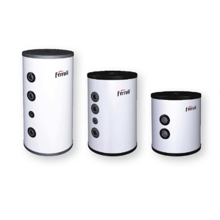 ECOPUFFER 50