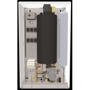 Elektrinis katilas TOR 12. Photo 2