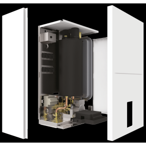 Elektrinis katilas TOR 12. Photo 3