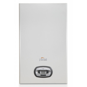 Pakabinami dujiniai katilai BLUEHELIX TECH RRT 28C. Photo 2