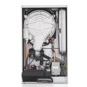 Pakabinami dujiniai katilai BLUEHELIX TECH RRT 28C. Photo 3