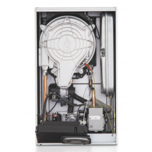 Sieninis kondensacinis katila BLUEHELIX TECH RRT 30 H (WF). Photo 3