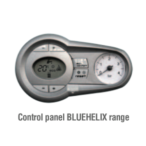 BLUEHELIX B 35 M. (WF) -E. Photo 3