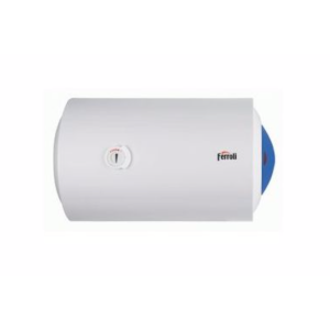 Horizontalus elektrinis vandens šildytuvas Calypso 100ltr. Photo 3 Horizontalus elektrinis vandens šildytuvas Calypso 100ltr. Photo 3