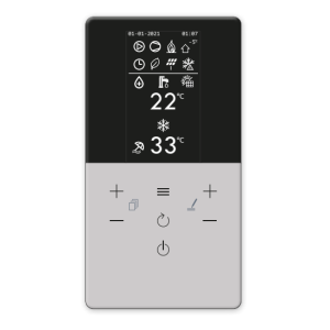 Oras - vanduo šilumos siurblys OMNIA S 3.2 06. Photo 2